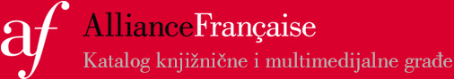 Knjižnica Alliance-Francaise
